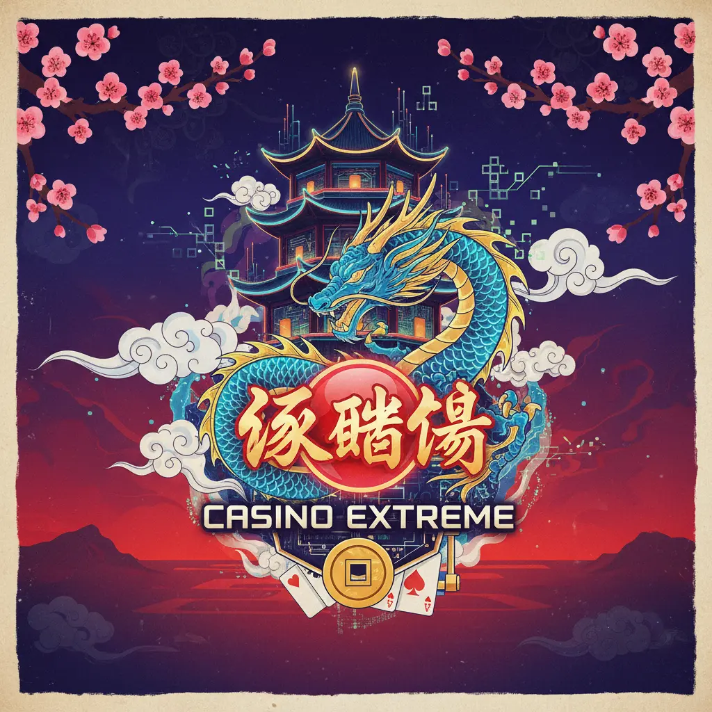 Casino Extreme - Extreme