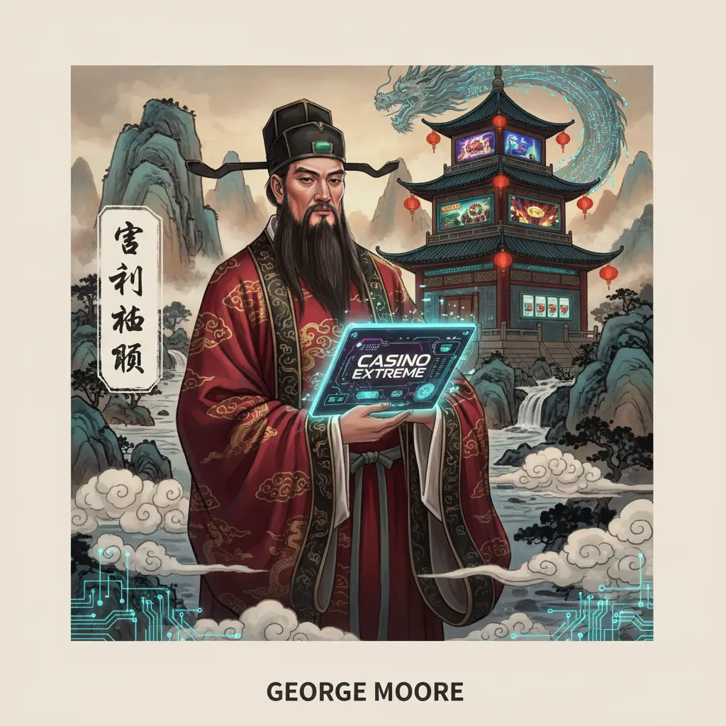 Casino Extreme - George