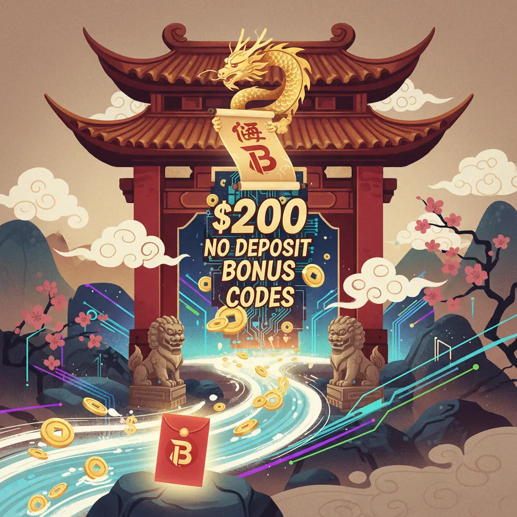 $200 no deposit bonus codes - Brango