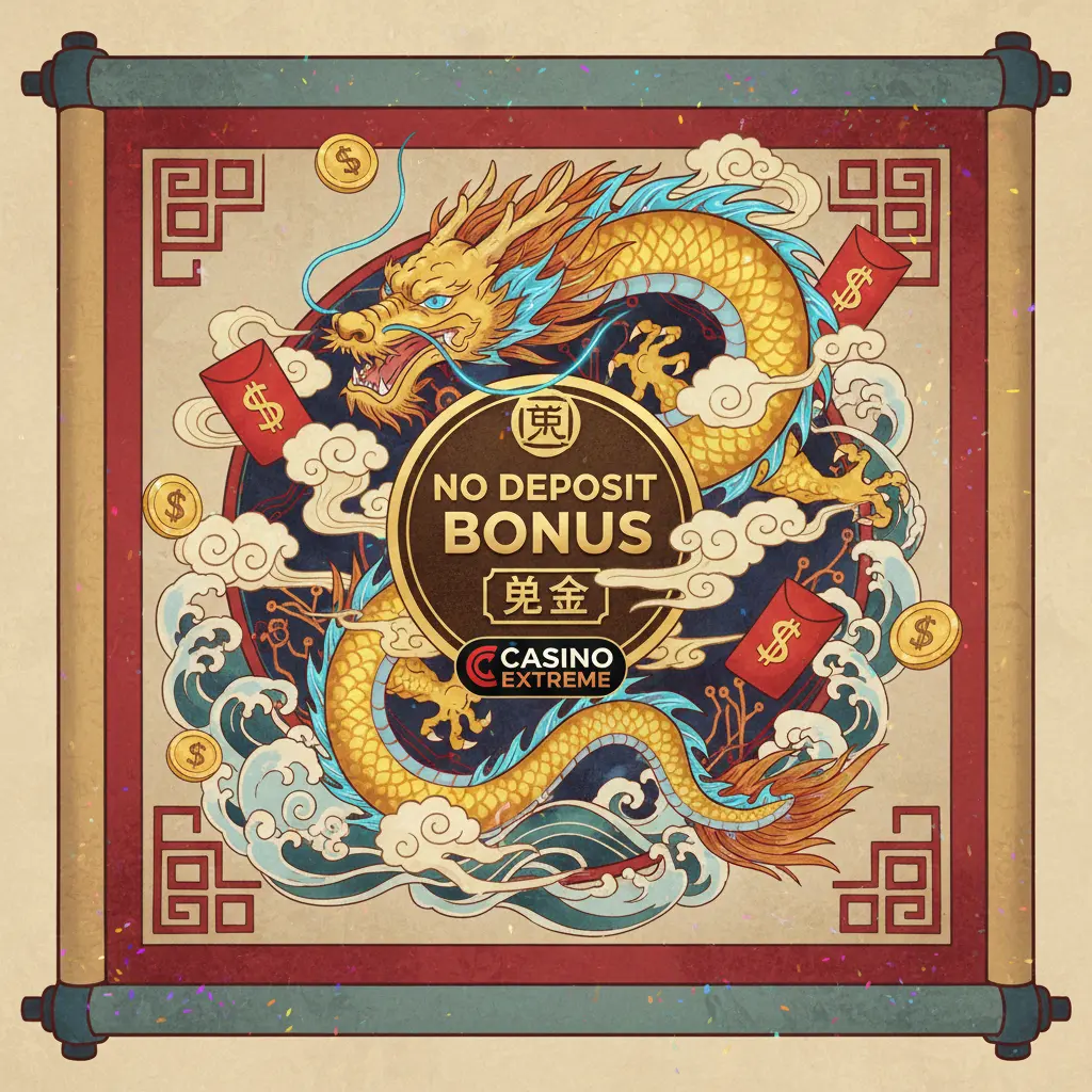 Casino Extreme - Deposit