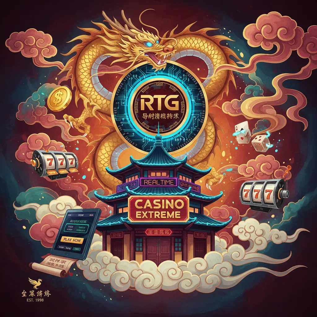 Casino Extreme - Realtime